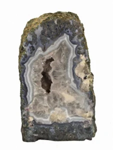 Ametystová geoda