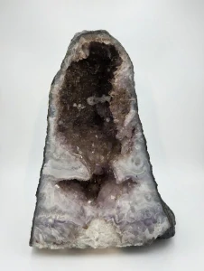 Ametystová geoda