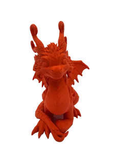 3D Drak