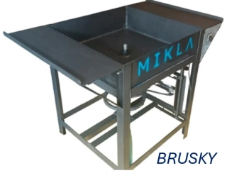 Brusky, nebo pily